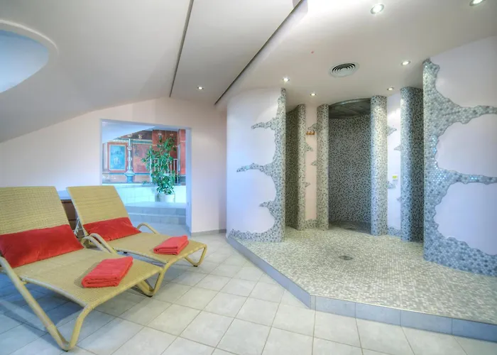 Arcotel Wimberger Wien