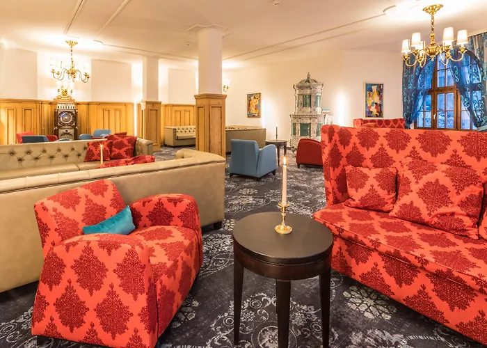 Central Sporthotel Davos
