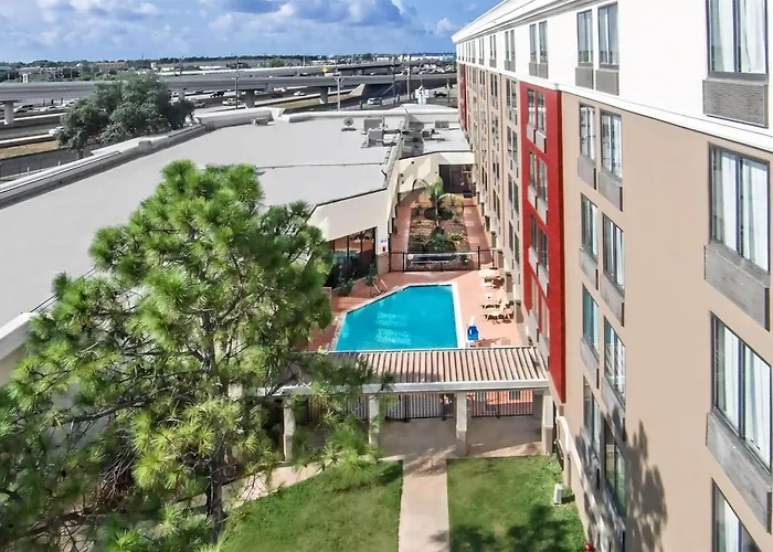 Wyndham Houston Sugarland