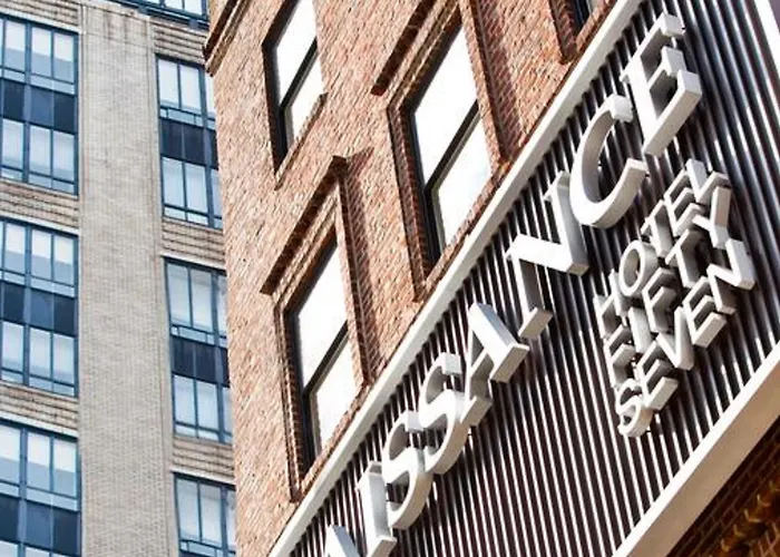 Hotel 57