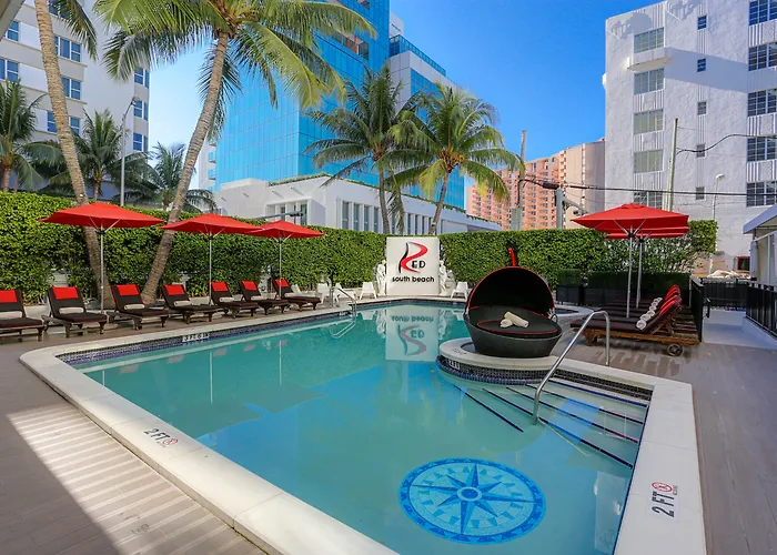 Miami Beach Boutique Hotels