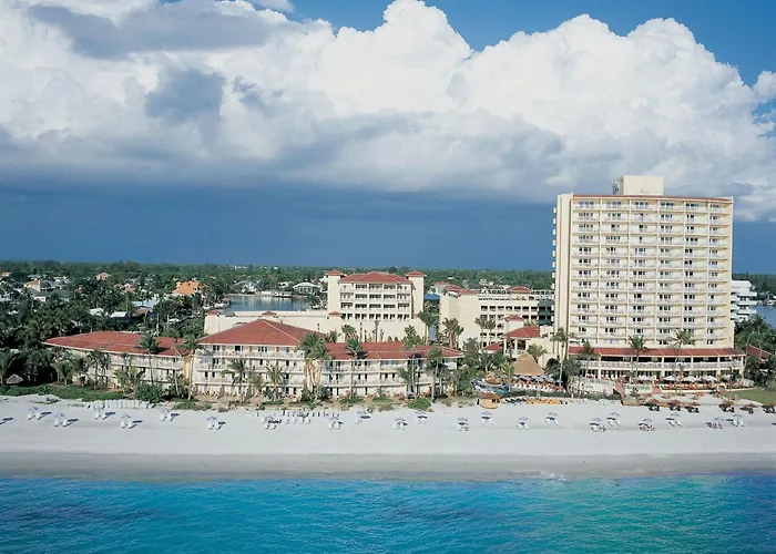 La Playa Beach & Golf Resort, A Noble House Resort