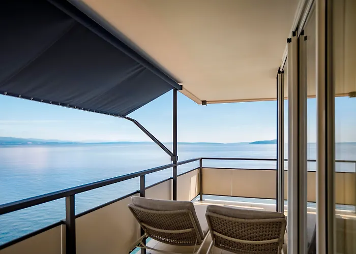 Hotel Ambasador - By Liburnia Hotels & Villas Opatija