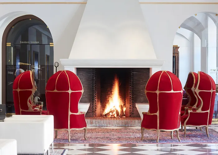 Living Hotel De Medici