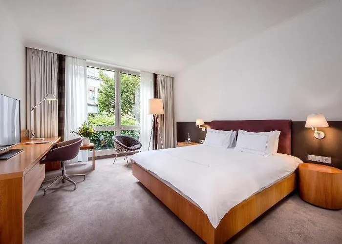 Dorint City-Hotel Bremen