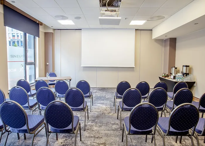 Park Hotel Diament Wroclaw