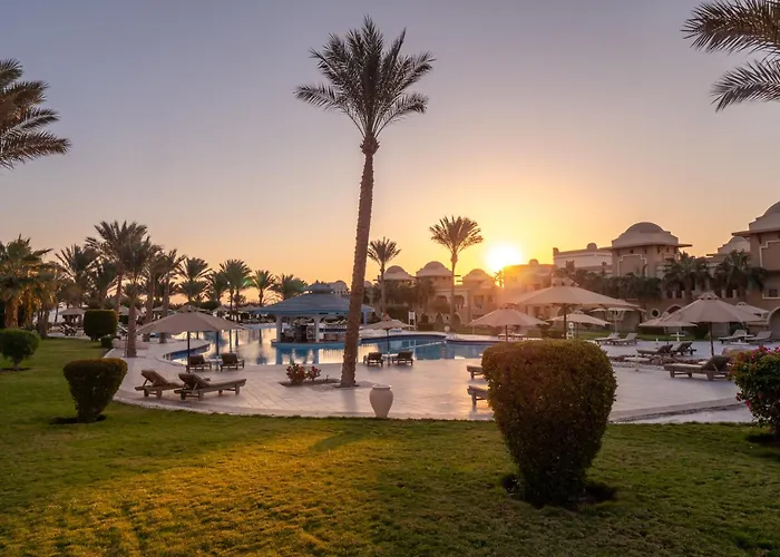 Serenity Alpha Beach - Ex Serenity Makadi Beach
