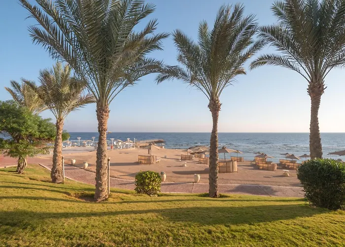 Serenity Alpha Beach - Ex Serenity Makadi Beach