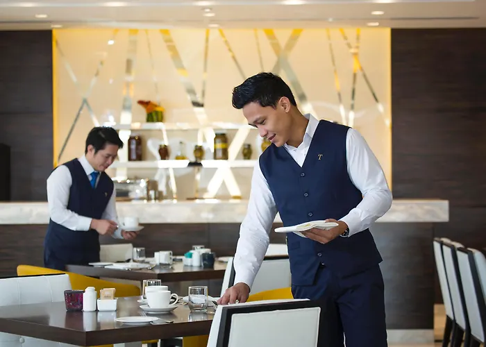 Jannah Burj Al Sarab Hotel Abu Dhabi