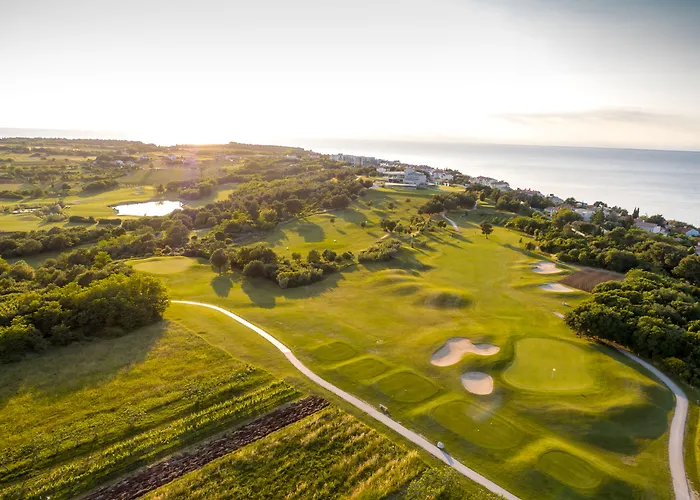 Adriatic Istria Resort By Minor Hotels Savudrija