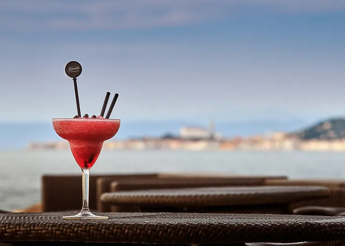 Adriatic Istria Resort By Minor Hotels