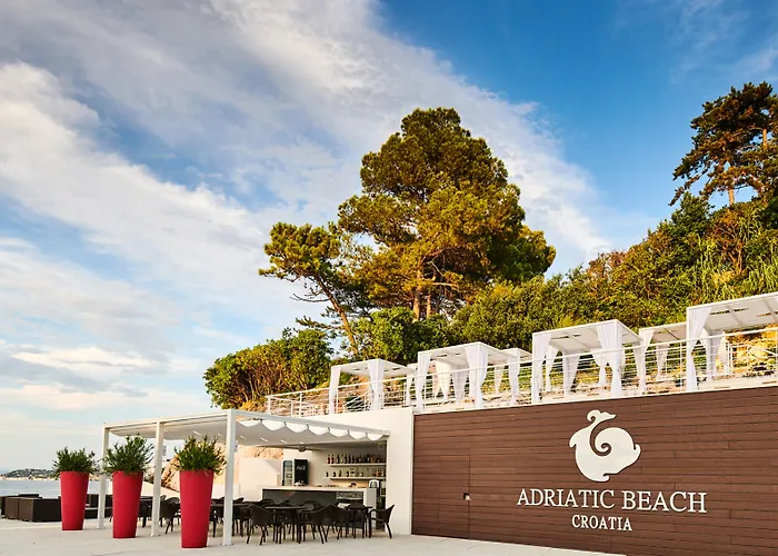 Adriatic Istria Resort By Minor Hotels