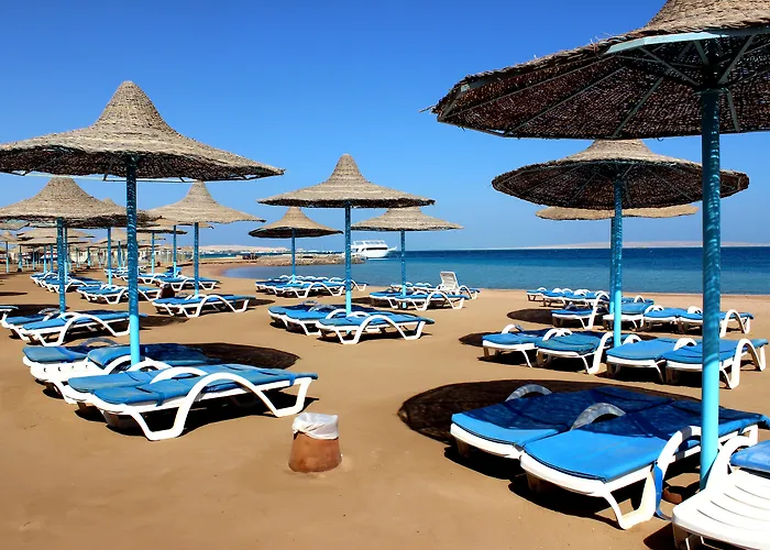 Royal Lagoons Resort & Aqua Park Families And Couples Only Hurghada