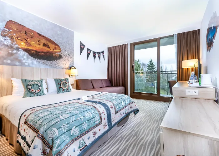 Mercure Gdansk Posejdon