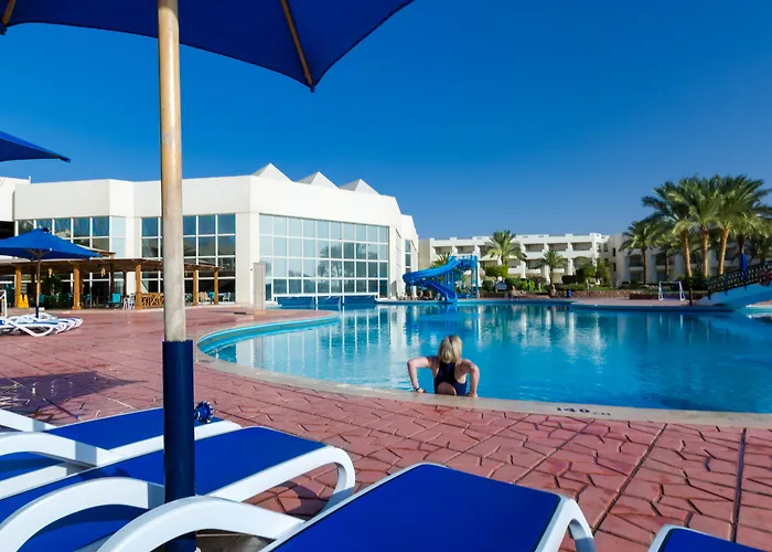 Aurora Oriental Resort Sharm El Sheikh