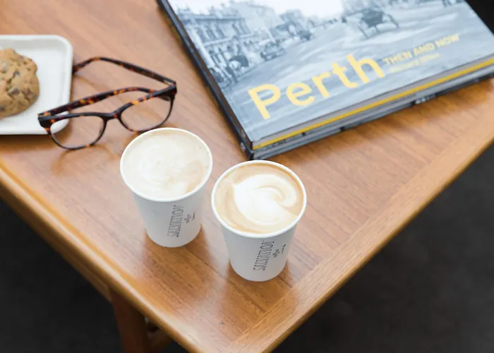 Pensione Hotel Perth