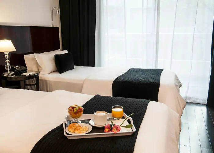 Buenos Aires Luxury Hotels