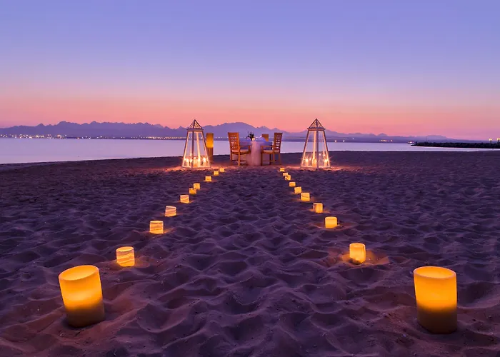 Kempinski Hotel Soma Bay