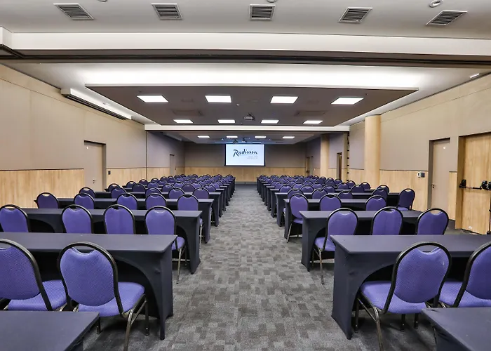 Radisson Paulista