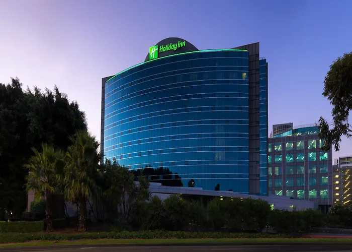 Crowne Plaza Airport By Ihg