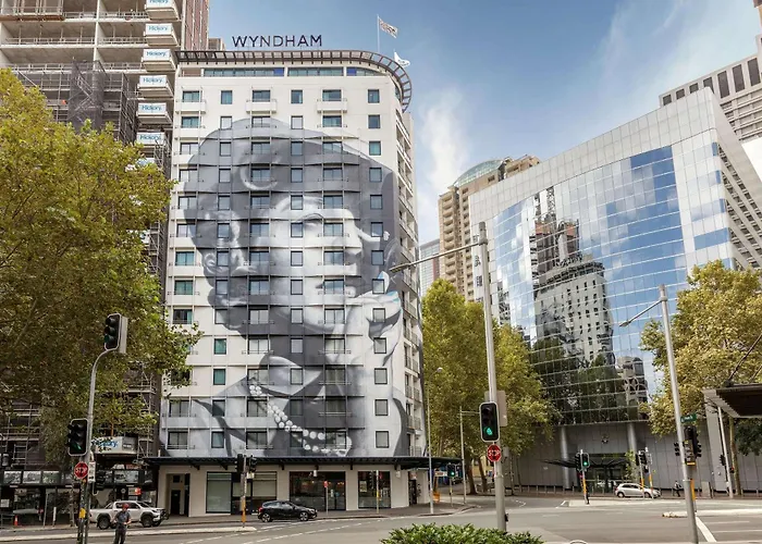 Club Wyndham Sydney, Trademark Collection By Wyndham