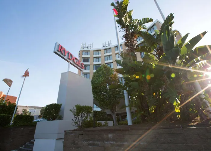 Rydges Camperdown