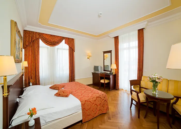 Amadria Park Hotel Agava