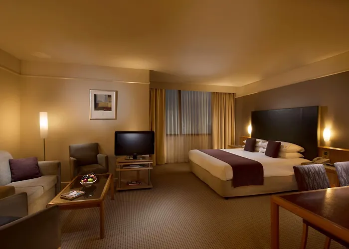 Stamford Plaza