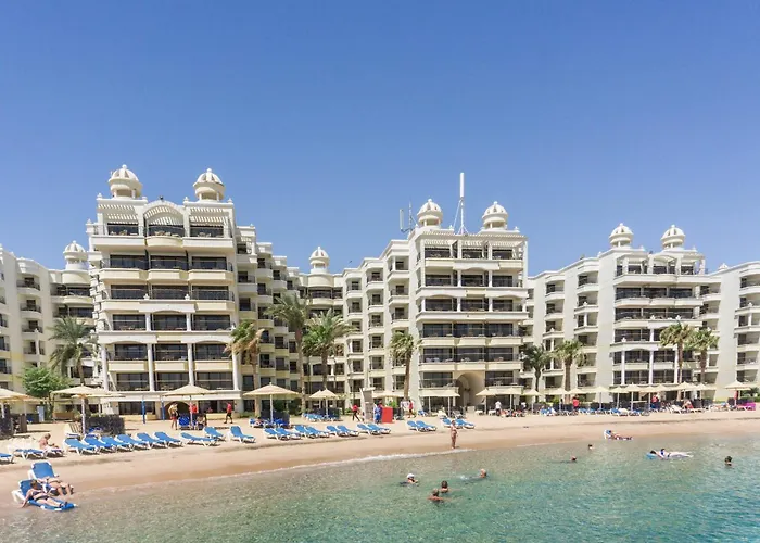 Sunrise Holidays Resort -Adults Only Hurghada