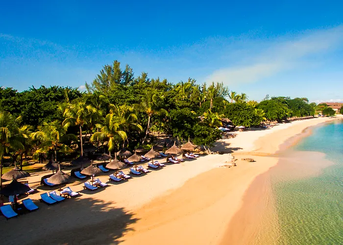 Maritim Resort & Spa Mauritius Balaclava