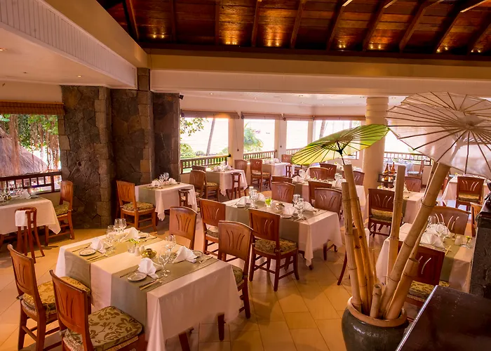 Maritim Resort & Spa Mauritius Balaclava
