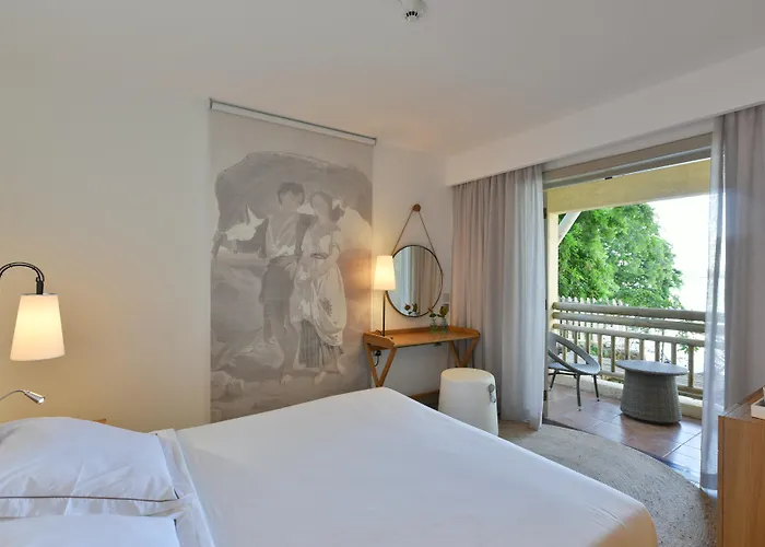 Veranda Paul Et Virginie Hotel & Spa - Adults Only