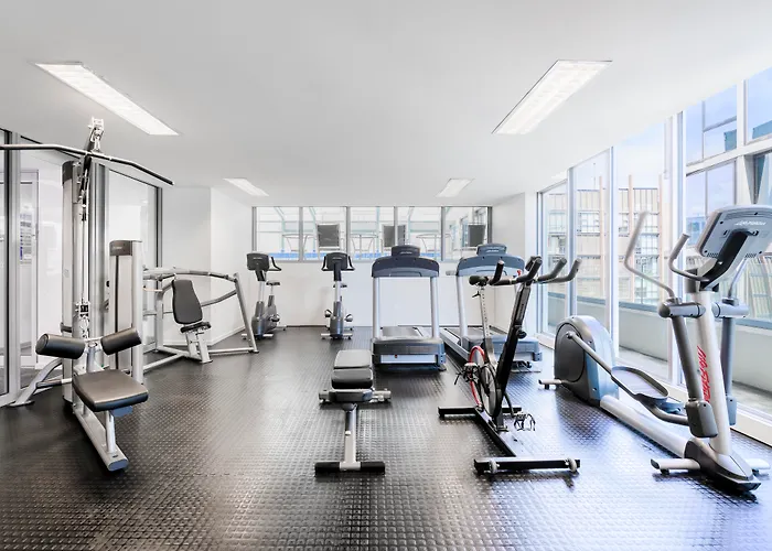 Brady Apartment Flinders Street