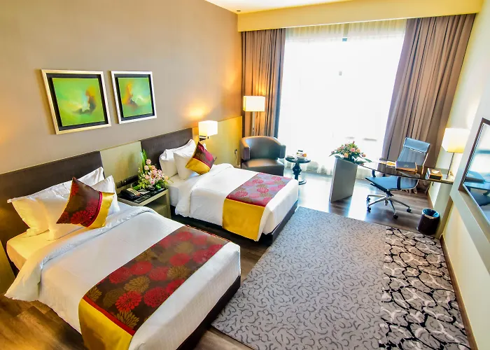 The Light Hotel Penang