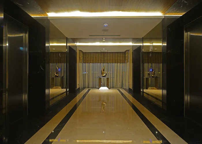 The Light Hotel Penang