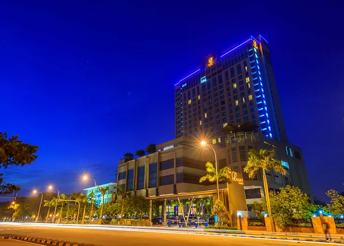 The Light Hotel Penang
