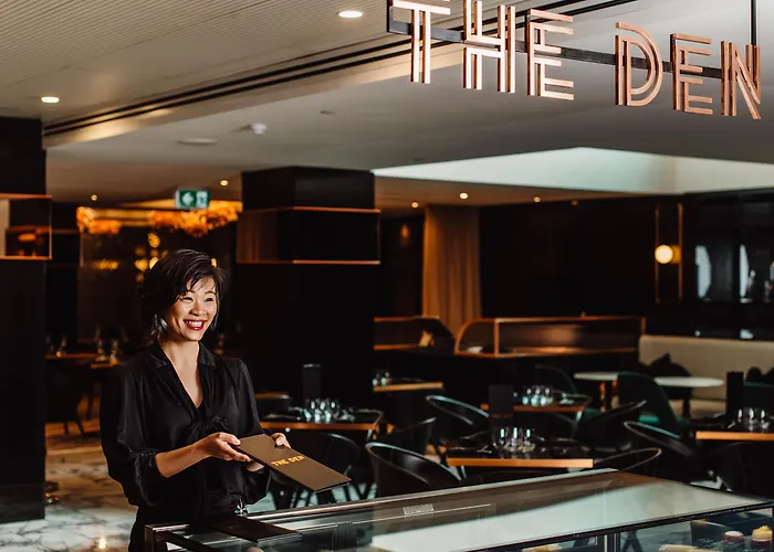 Mayfair Hotel Adelaide By Ihg