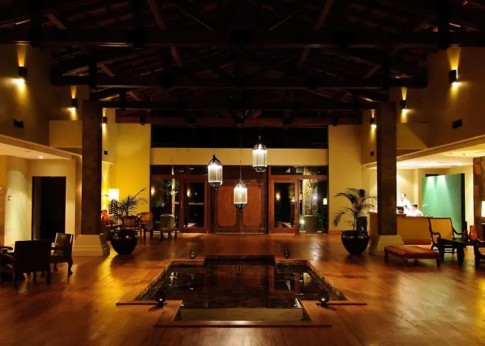 Loi Suites Iguazu Hotel Puerto Iguazú