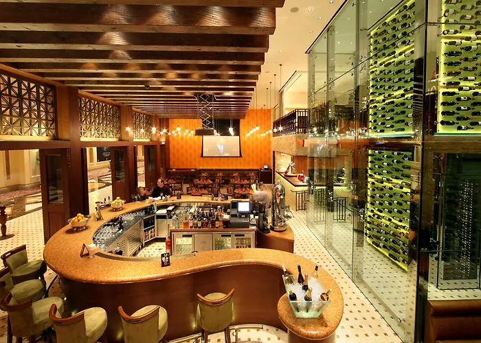 The Venetian Macao Hotel