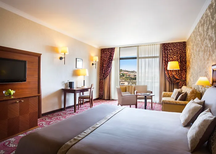Remisens Hotel METROPOL Portorož