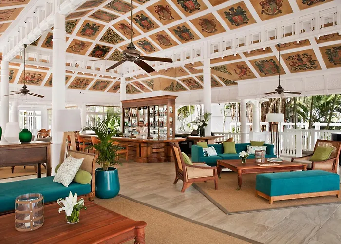 Heritage Le Telfair Golf & Wellness Resort Bel-Ombre