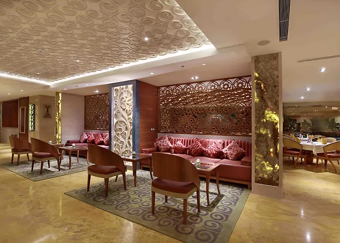 Sens Hotel And Spa
