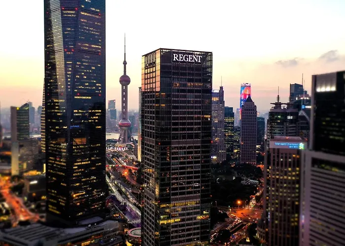 Regent Pudong