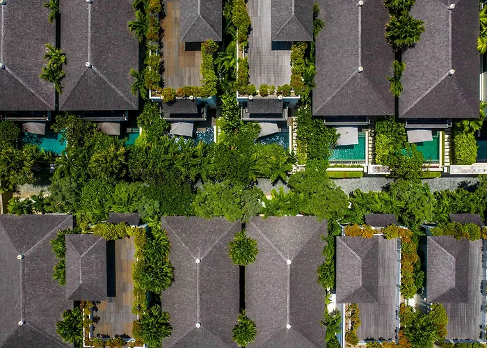 The Sakala Resort Bali All Suites Nusa Dua 