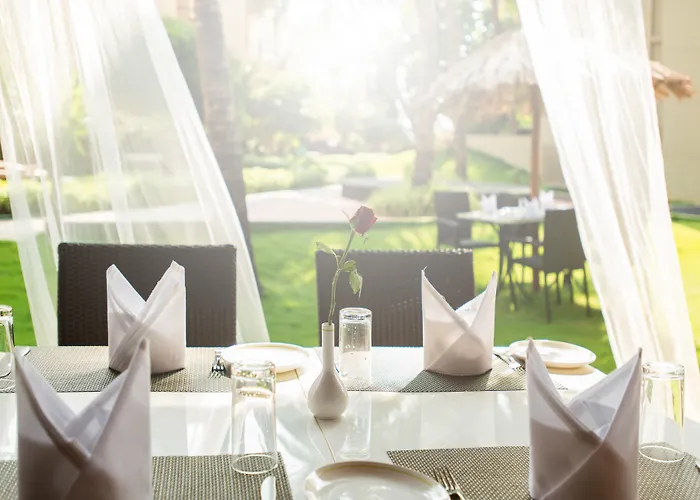 Clarion Hotel Ocean Palms Goa
