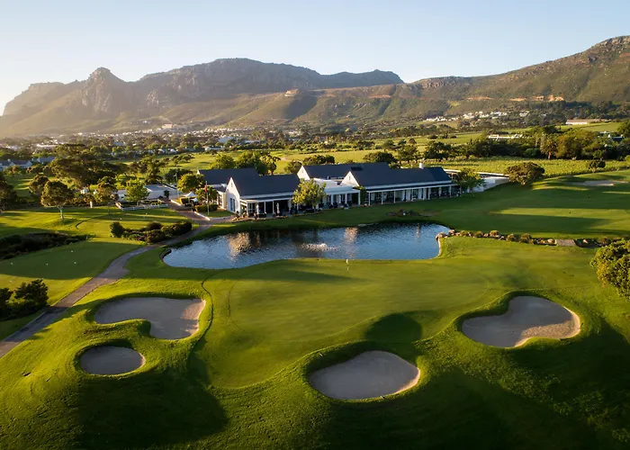 Steenberg Hotel & Spa Tokai