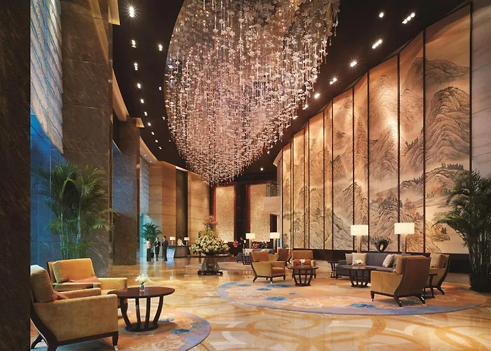 Shangri-La Qingdao