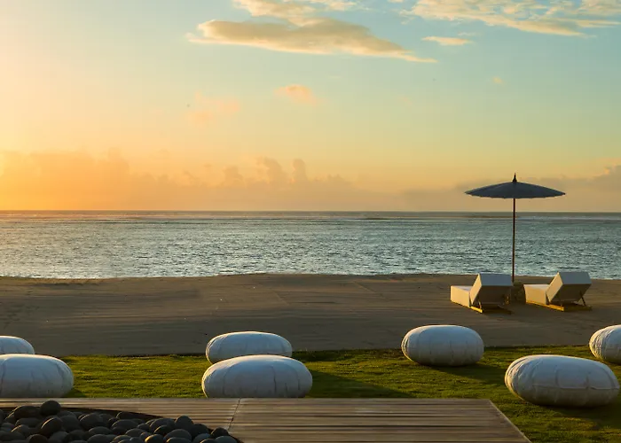 Sadara Resort Nusa Dua 