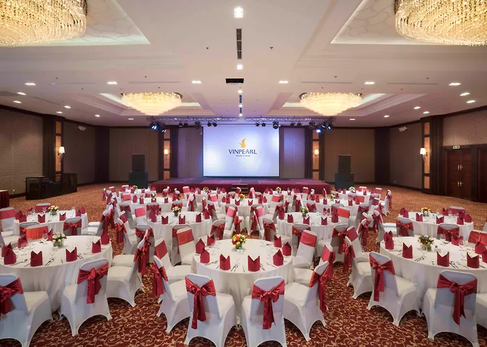 Sheraton Phu Quoc Long Beach