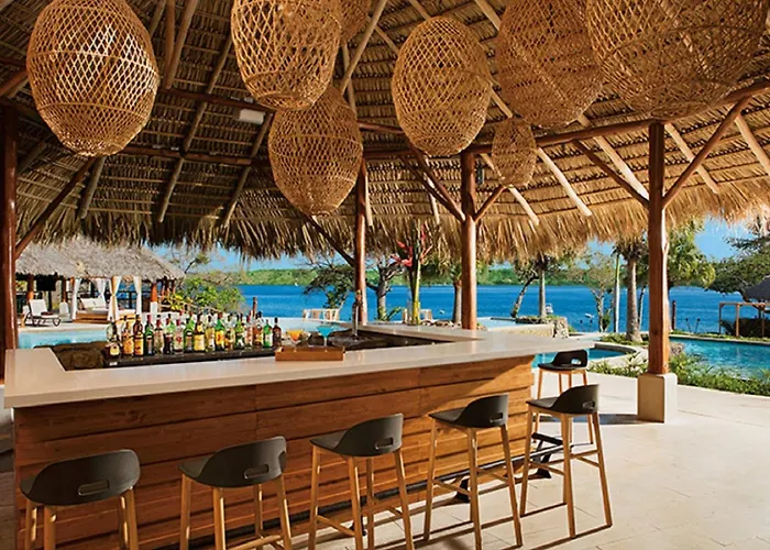 Secrets Papagayo All Inclusive - Adults Only Papagayo Bay